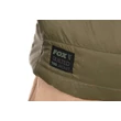 Fox Mellény Olive Quilted 100 Gilet - XXXL