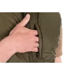 Fox Mellény Olive Quilted 100 Gilet - XXXL