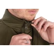 Fox Mellény Olive Quilted 100 Gilet - XXXL