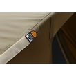 FOX EOS 2 Man Bivvy Skin ponyva