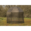 FOX  60" Brolly Mozzy Mesh - szúnyogháló