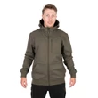 Fox - Soft Shell Jacket G/B - Medium