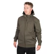 Fox - Soft Shell Jacket G/B - Medium