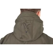 Fox - Soft Shell Jacket G/B - Medium