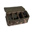 FOX - Camolite brew kit bag