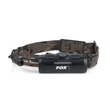 FOX Halo AL350C Headtorch fejlámpa