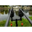 FOX Black Label QR 2 Rod buzz bars 2x