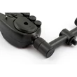 FOX Black Label QR 3 Rod Pod Complete kit