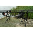 Fox EOS 3 Rod Pod