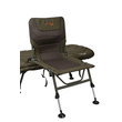 FOX Duralite Combo Chair horgásszék