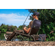 FOX Duralite Combo Chair horgásszék