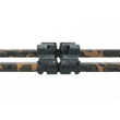 FOX Horizon DUO 3 Botos Rod Pod CAMO