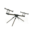 FOX Ranger MKII 3 Botos Rod Pod - CAMO