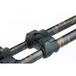 FOX Ranger MKII 4 Botos Rod Pod - CAMO