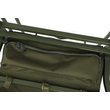 FOX R Series Barrow&Barrow Bag Plus Talicska táskával