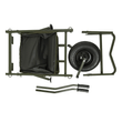 FOX R Series Barrow&Barrow Bag Plus Talicska táskával