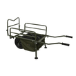 FOX R Series Barrow&Barrow Bag Plus Talicska táskával