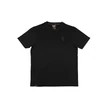 FOX Black T Shirt - 2XL