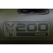 FOX 200 Camo Inflatalbe Boat 200cm - horgászcsónak