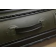 FOX - Green Inflatable Boat 320cm - aluminium padlóval