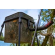 Fox Single Bucket Stand Kit - vödörtartó