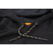 FOX Collection Black/Orange Hoody S - melegítő
