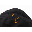 FOX Collection Black/Orange Hoody S - melegítő