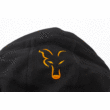 FOX Collection Black/Orange Hoody L - melegítő