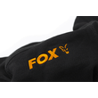 FOX Collection Black/Orange Hoody S - melegítő