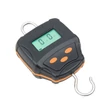FOX Digital Scales 60kg - digitális mérleg + tok
