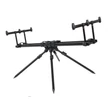 FOX Ranger MKII 3 Rod Pod + hordtáska