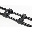 FOX Ranger MKII 3 Rod Pod + hordtáska