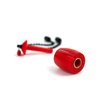 FOX Bobbin Black Label Dumpy Bobbin - zöld