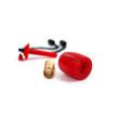 FOX Bobbin Black Label Dumpy Bobbin - zöld