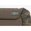 FOX R2 Camo Recliner Chair horgászfotel