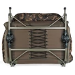 FOX R Series Camo Sleep System - ágy + hálózsák