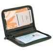 FOX Camolite License Wallet - irattartó táska