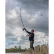 Fox - Horizon X5 - S 12ft 3.75lb abbr