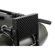 Fox - 160 Green Boat with Air Deck