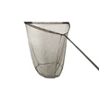 Fox - Horizon X6 42" 8ft (2 piece) Carbon Landing Net (Camo Mesh)