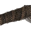 Fox - Horizon X6 42" 8ft (2 piece) Carbon Landing Net (Camo Mesh)