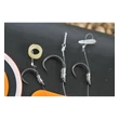 Guru QM1 Barbless 12