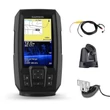 Garmin - Striker Plus 4CV + Transducer