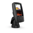 Garmin echoMAP™ Plus 42cv (szondával)