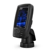 Garmin echoMAP™ Plus 42cv (szondával)