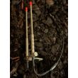 Holdcarp - Brilliant LED SnagErs Piros