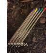Holdcarp - Brilliant LED SnagErs Kék
