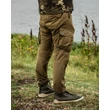 Korda - Nadrág Original Kombats Military Olive / L