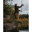 Korda - Nadrág Polar Kombats Dark Olive / 2XL