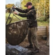 Korda - Nadrág Polar Kombats Dark Olive / 2XL